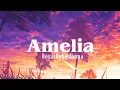 Download Lagu Amelia - Besa Kokëdhima( feat. Mattyas) Lyrics🎶 Tiktok 2022