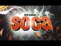 Kes x Tano – Rum & Coca Cola (Official Audio | Trinidad Soca 2026)