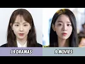 All Drama and Movies of Shin Hye Sun Shin Hye Sun 2013-2024