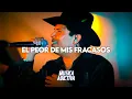 El Peor de Mis Fracasos, Se Fue 🍻 El Gerry, Moy Bobadilla 🍻MIX/RECOPILACION🍻