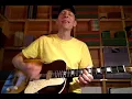 butterfly driving a truck - THE CASPAR BABYPANTS TINY SONG JUKEBOX!