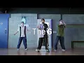Download Lagu The G | Michael Jackson - Why You Wanna Trip On Me | Girin Jang Choreography