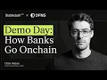 DFNS Core Banking Explained Customer Vaults Policy Controls and Settlement