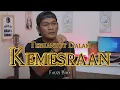 Download Lagu TERHANYUT DALAM KEMESRAAN _ Fauzi Bima | pop Dangdut Cover By ZANCA