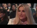 Wrabel - Warrior by Kesha (Billboard Women in Music 2016)