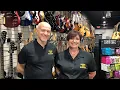 Music Go Round Meet the owners check out the business