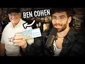 Download Lagu I Interviewed Ben From Ice Cream