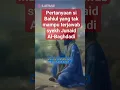 Download Lagu pertanyaan Si Bahlul yang tak bisa dijawab oleh Syekh Junaid Al-baghdadi #motivasiislami