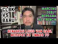 Download Lagu MEMBURU PAWANG GARUDA, PASKA HENGKANGNYA ROMBONGAN BELANDA