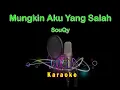 Download Lagu Mungkin Aku Yang Salah #Souqy
