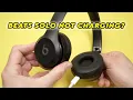 How to Fix Beats Solo Charging Problems