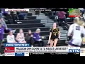 Byron standout athletes make college commitments