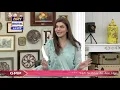 Laiba Khan Showbiz Industry Main Kaise Aayi?
