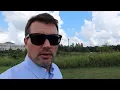 West Memphis Murders Location