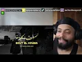 THIS COLLABRATION WAS NEEDED🔥 🇩🇿🇹🇳 Stou Ft Junior Hassen - Sout El Houma *UK🇬🇧REACTION*