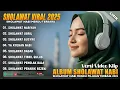 Download Lagu SHOLAWAT NABI MERDU FULL ALBUM 2025 TERBARU | SHOLAWAT PENARIK REZEKI | SHOLAWAT VIRAL TERBARU 2025