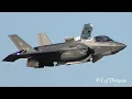 Download Lagu [HD] Two Lockheed F-35 Italian Air Force at Rivolto Airshow 2025 [Full display]