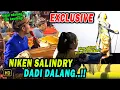 Download Lagu TERBARU !! Niken Salindry ndalang, dikendangi Ki Akbar Syahalam 😍