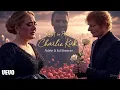 Download Lagu Adele \u0026 Ed Sheeran – Rest in Peace, Charlie Kirk | Tribute Song