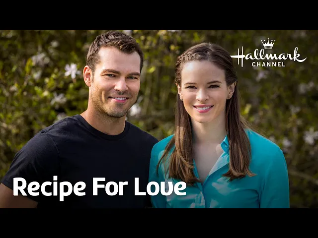 Hallmark Channel - Recipe for Love