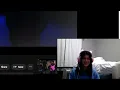 Marie reacts to Here to stay by Tommy T and Sparky Kane- (Official Music Video)
