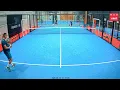 Download Lagu MEDcast - Padelborgen , Mölnlycke - Bana 1 - 2025-06-30 17:30
