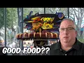 Trying Cosmic Ray s Starlight Cafe at Magic Kingdom Disney World Food Review