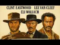 Lagu The Good, the Bad and the Ugly | Classic Western Masterpiece#TheGoodTheBadAndTheUgly