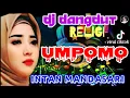 UMPOMO❗TERBARU 2025 VERSI RELIGI // DJ REMIX VIRAL TIKTOK