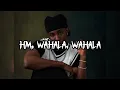 Fola Healer (Full music lyrics video)