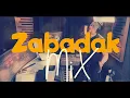 Lagu Zabadak Mix_Craft Tuchola