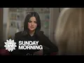 Extended interview Selena Gomez