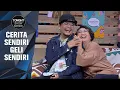 Download Lagu INDY-BEKTI IS BACK! AWALNYA MENGHIBUR LAMA-LAMA BAHAYA BANGET OBROLANNYA... - Tonight Show Premiere