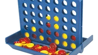 IPND Mini-Project Connect Four