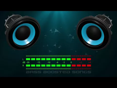 Download MP3 TriBoss - Aqua Drop (Deep Bass Test)