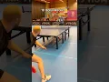 Download Lagu Expensive racket VS cheap racket VS what?? #tabletennis #pingpong #springonyoutube