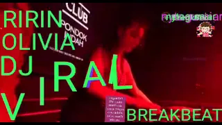 Download dj ririn olivia breakbeat lagu barat MP3