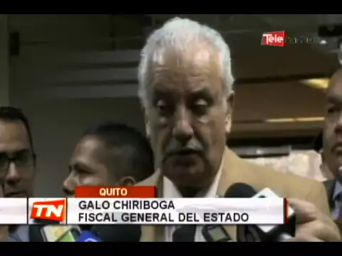 Séptimo día de audiencia caso Las Dolores