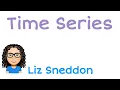 Time series graphs