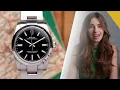 Most Boring Rolex The BEST Rolex The Oyster Perpetual
