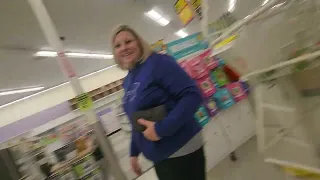 Closing Joann - Hanover PA Part 2