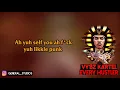 Vybz Kartel-Every Hustler (Offical Lyrics Video)
