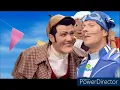 Mayor Meanswell - But we don t have a jail in LazyTown