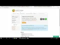 Python Tutorial 1 0 How to install scikit-image library