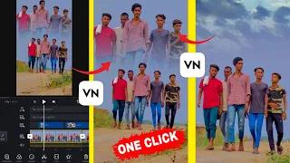 Download Video ka Sky kaise change kare || Sky cloud Effects video Editing VN App  Sky change VN videoediting MP3