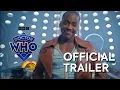 SEASON 1 TRAILER Doctor Who