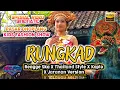 Download Lagu RUNGKAD - Reagge Ska THAILAND STYLE KOPLO JARANAN VERSION ( safira inema ) OMBMC OFFICIAL