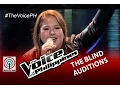 The Voice of the Philippines Blind Audition What s Up by Karla Estrada Season 2