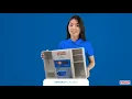 Vídeo do produto Vídeo do produto