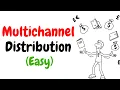 Multichannel Distribution Marketing System - Explained